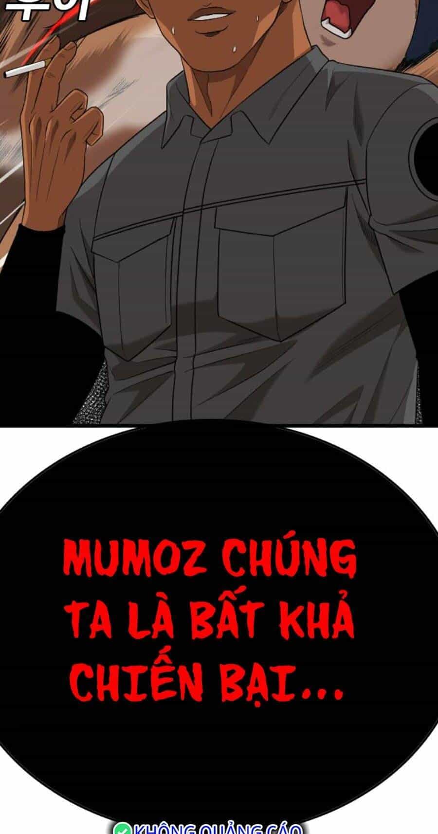 Người Xấu - Chương 181 - ảnh 119