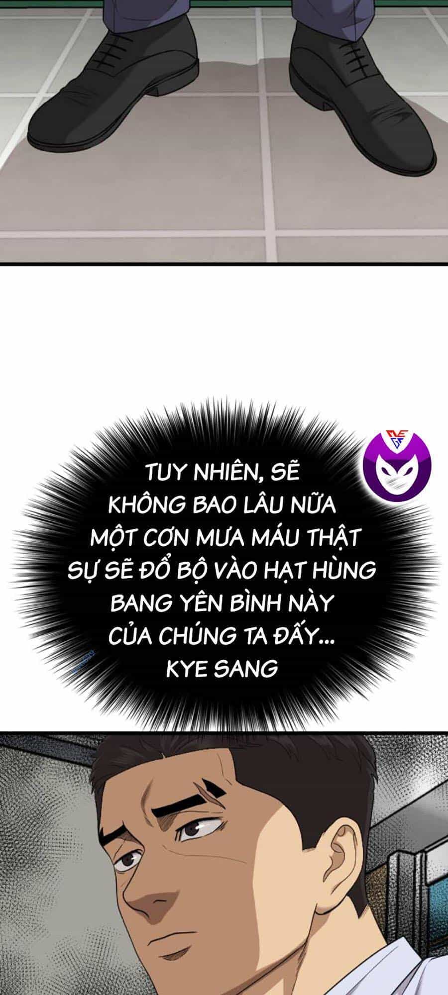Người Xấu - Chương 181 - ảnh 97