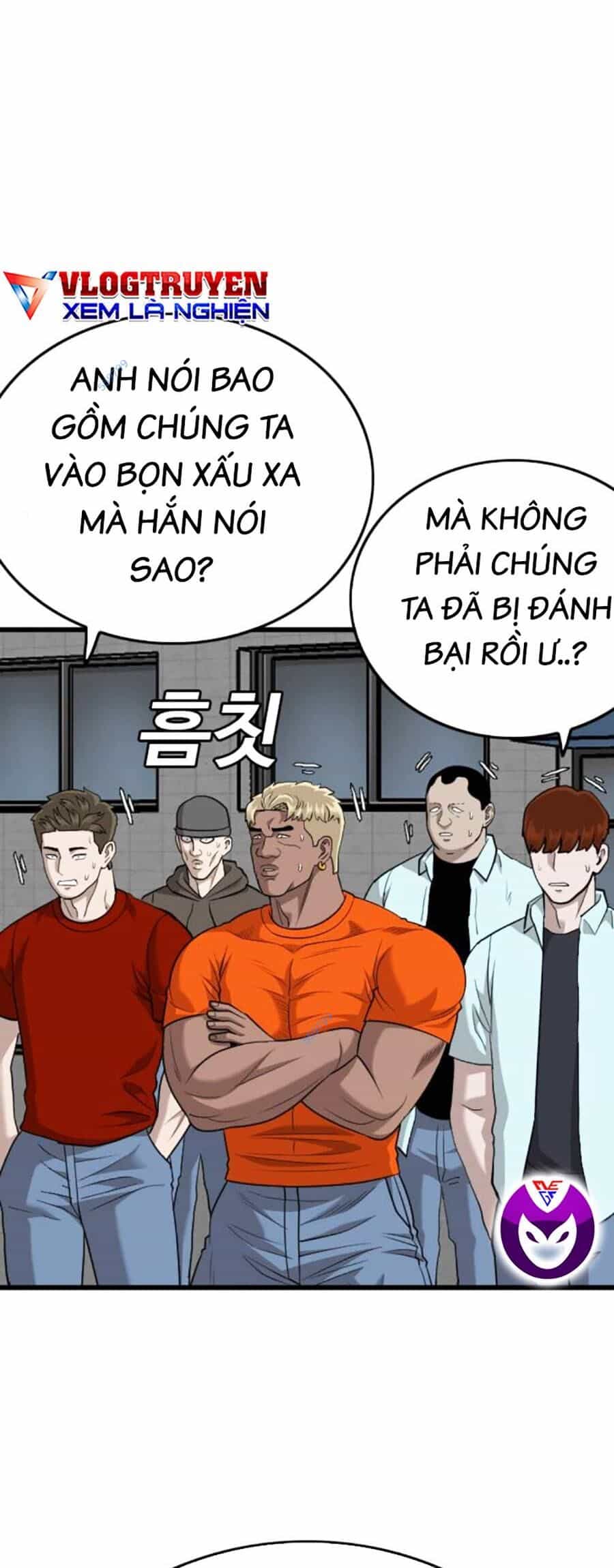 Người Xấu - Chương 182 - ảnh 11