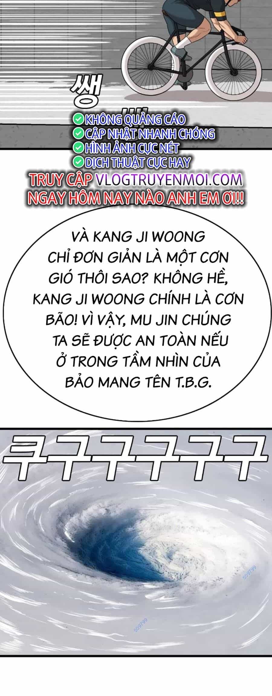 Người Xấu - Chương 182 - ảnh 15