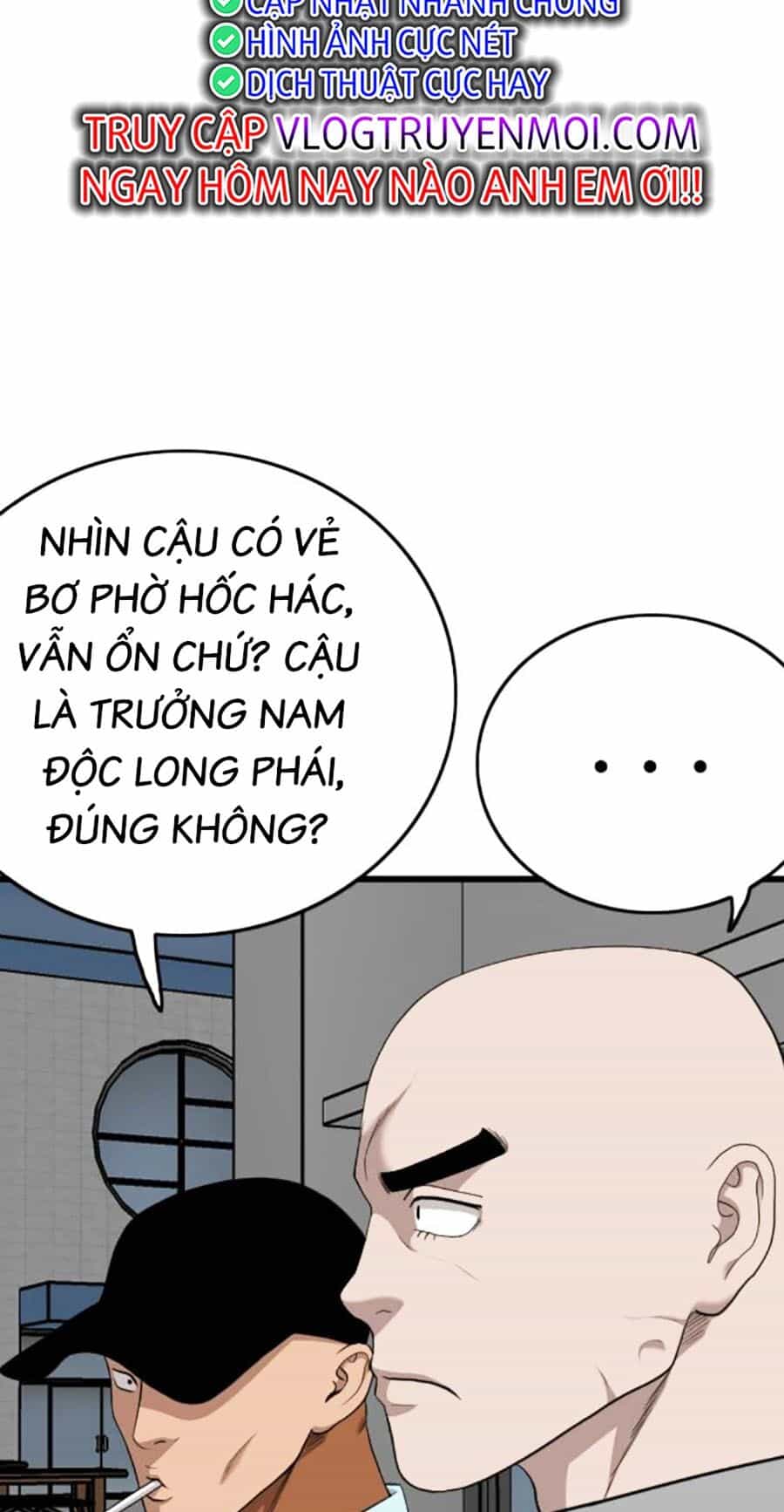 Người Xấu - Chương 182 - ảnh 28