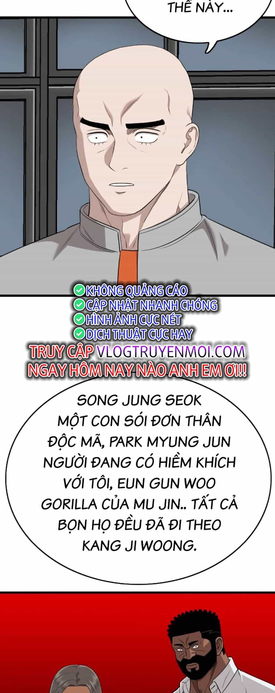 Người Xấu - Chương 182 - ảnh 32