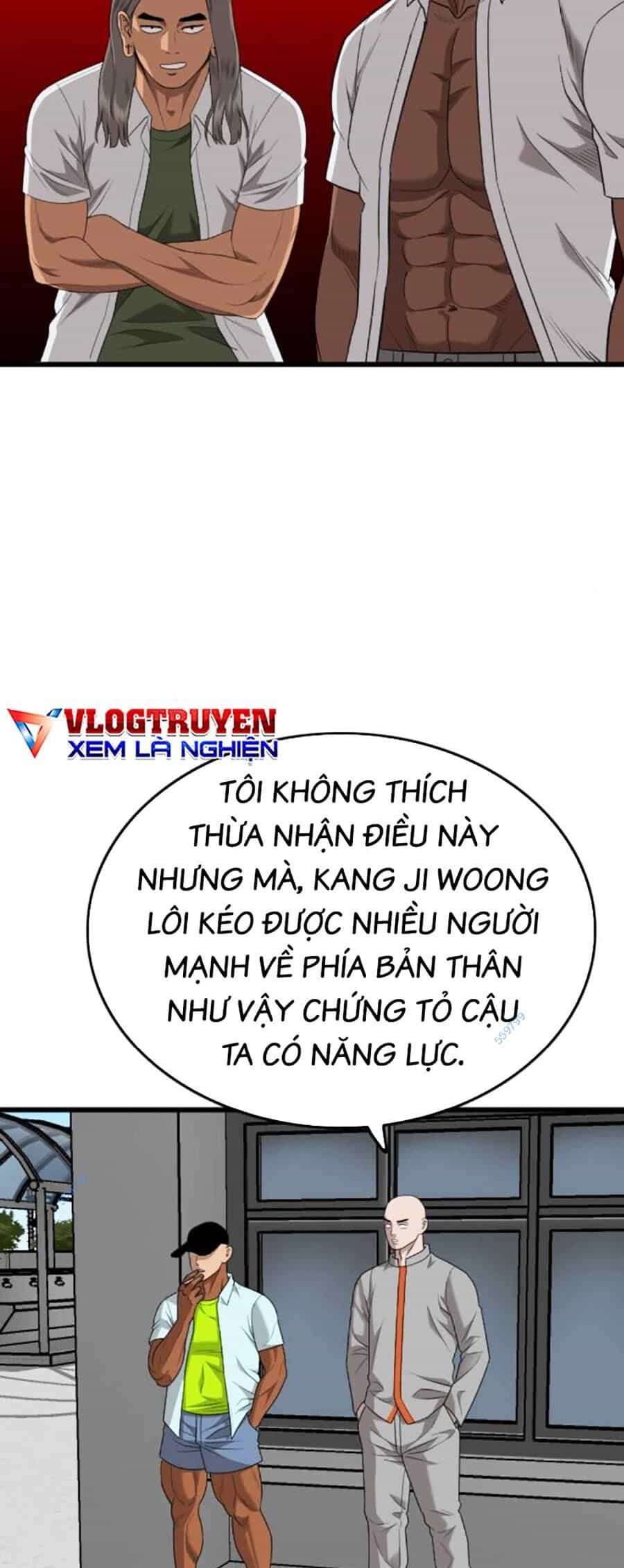 Người Xấu - Chương 182 - ảnh 33