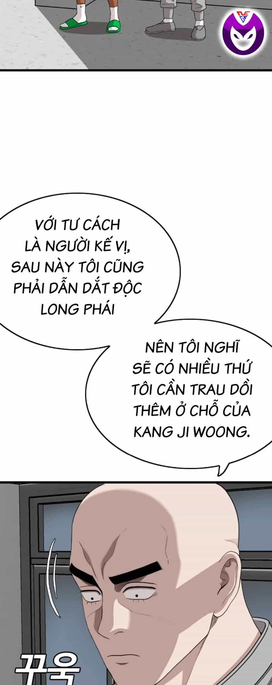 Người Xấu - Chương 182 - ảnh 34