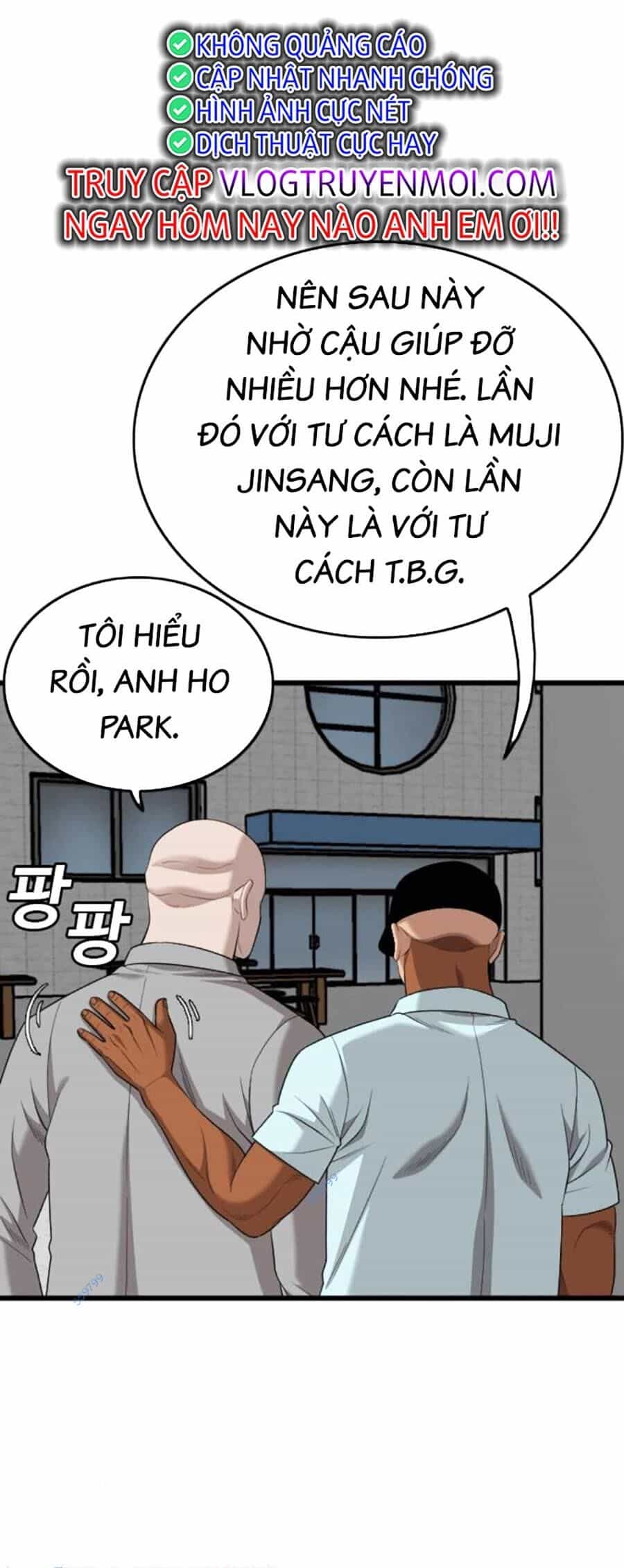 Người Xấu - Chương 182 - ảnh 37