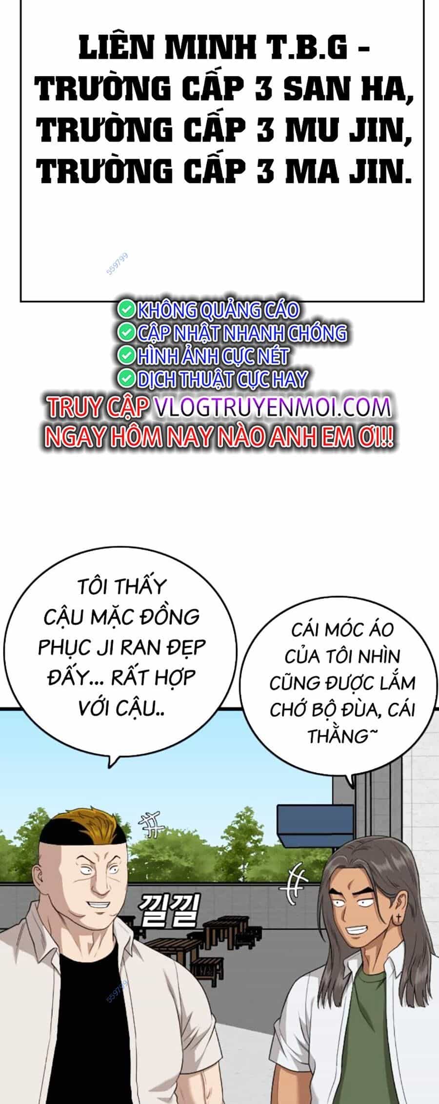 Người Xấu - Chương 182 - ảnh 39