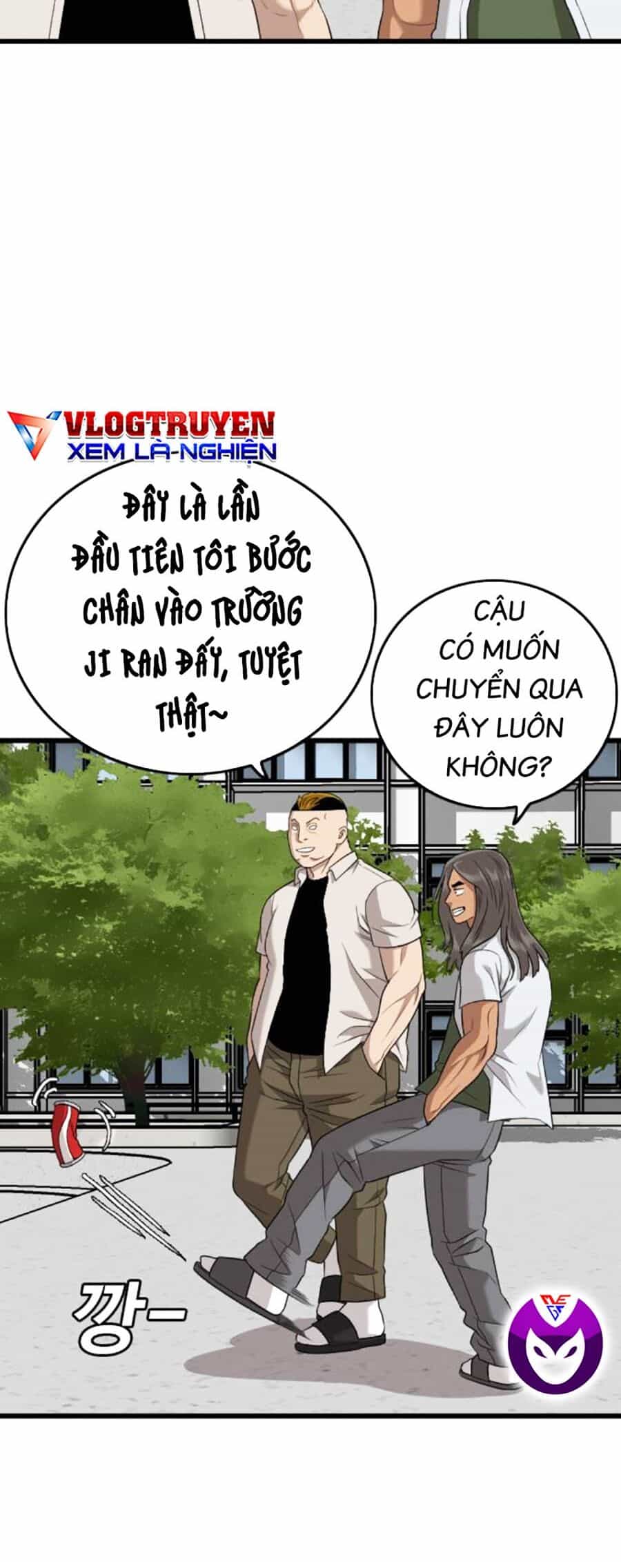 Người Xấu - Chương 182 - ảnh 40