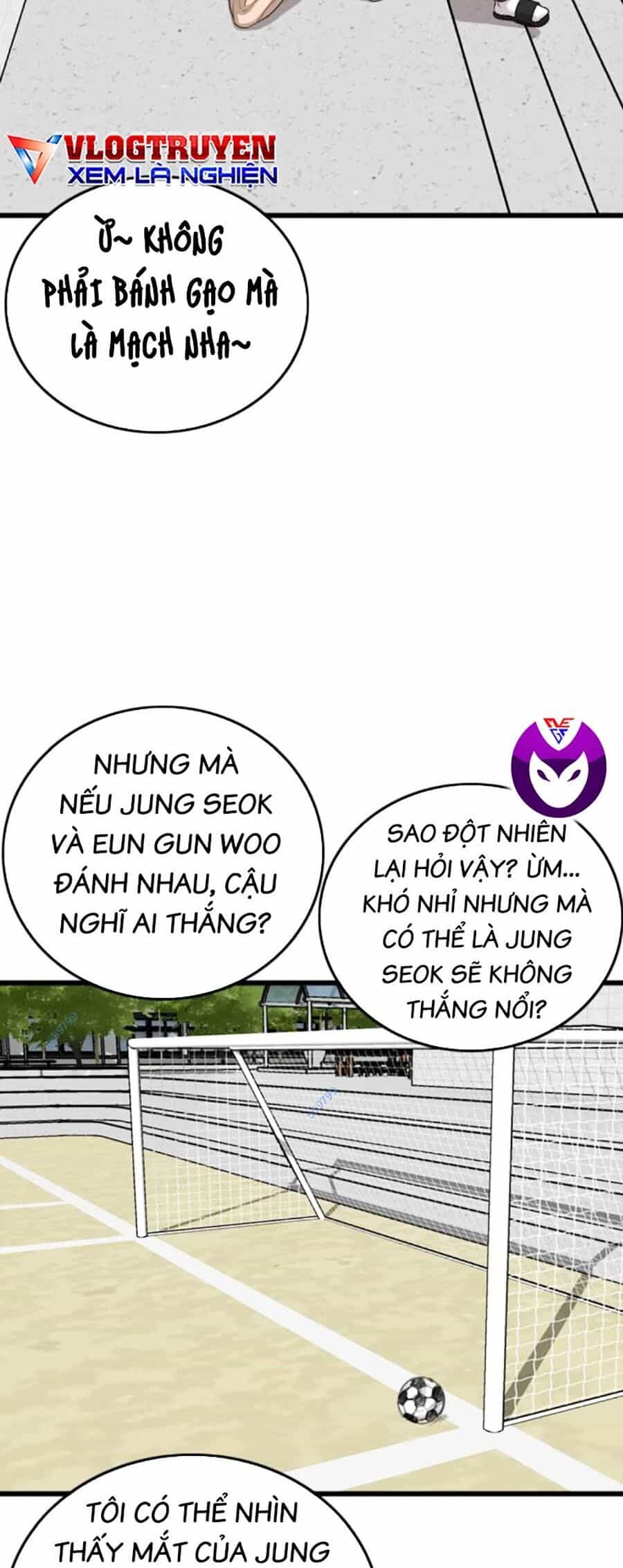 Người Xấu - Chương 182 - ảnh 51