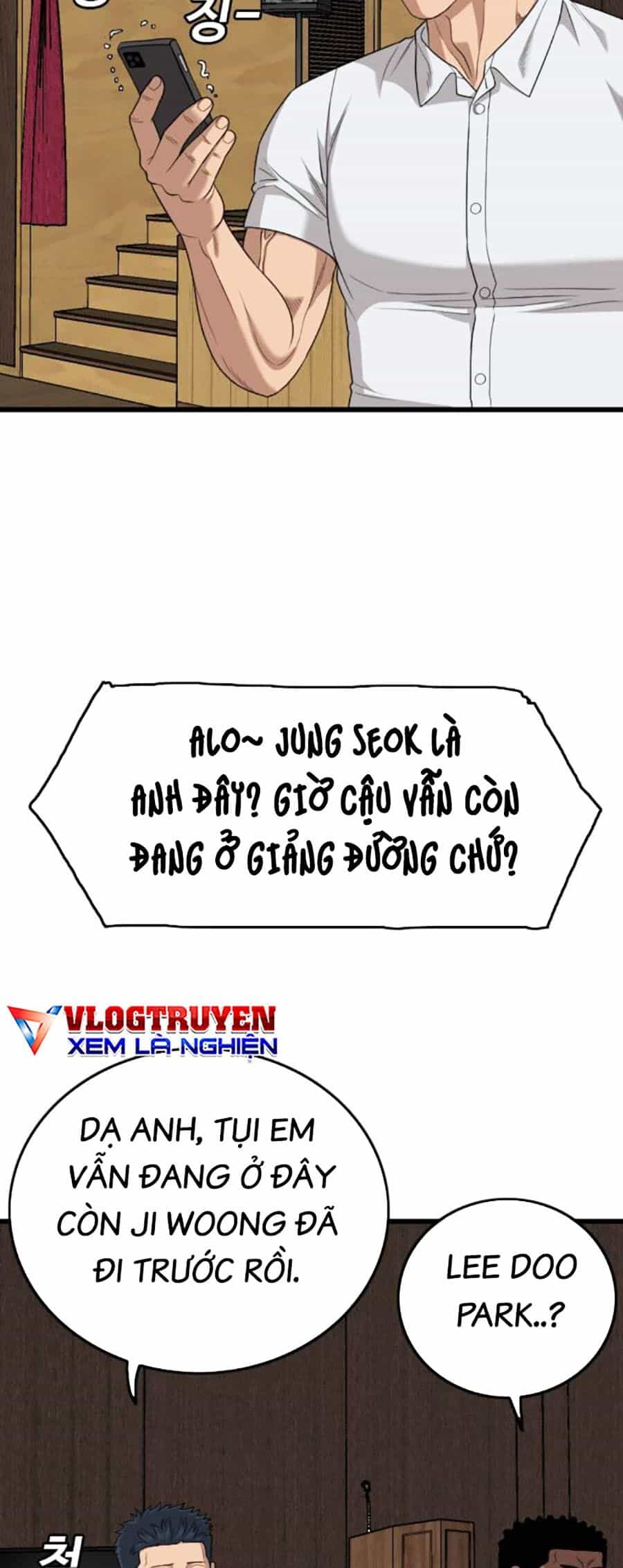 Người Xấu - Chương 182 - ảnh 56