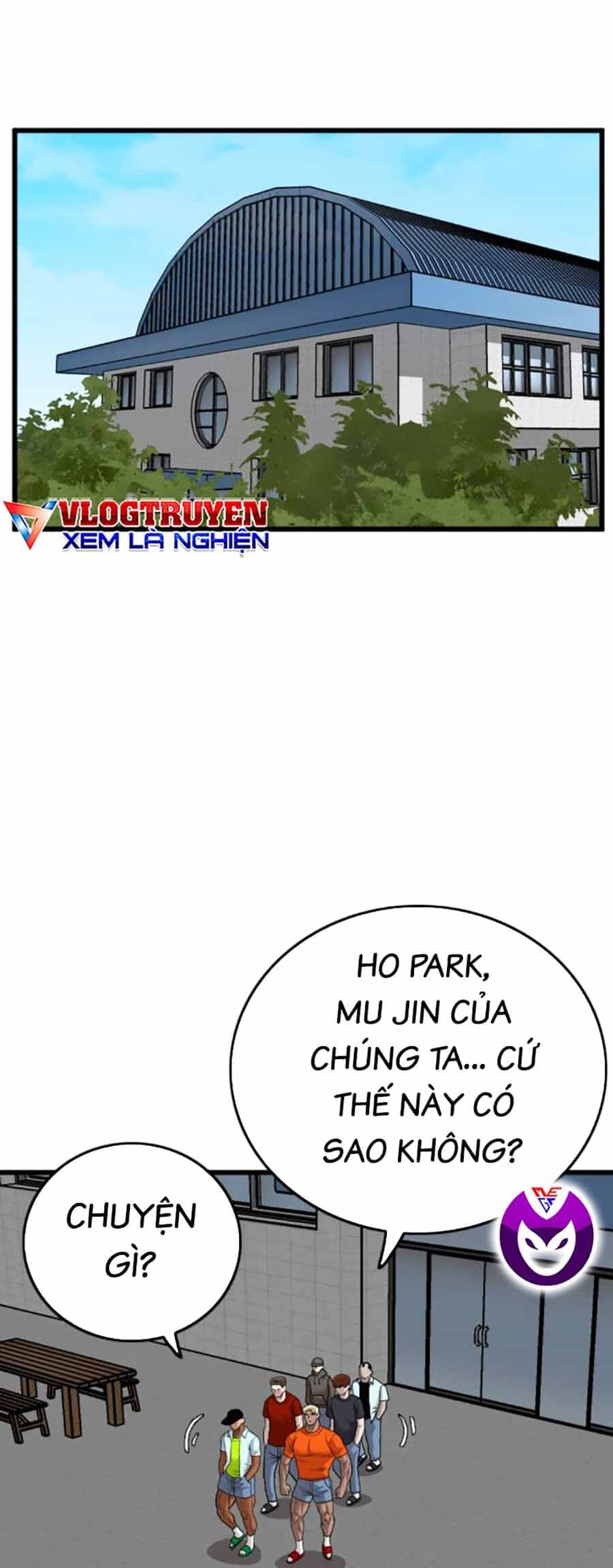 Người Xấu - Chương 182 - ảnh 6
