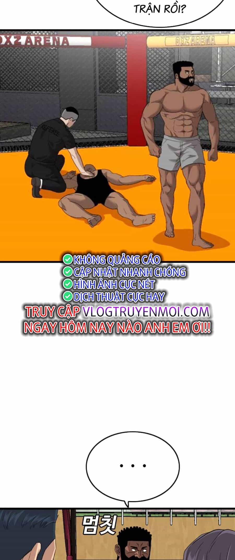 Người Xấu - Chương 182 - ảnh 68