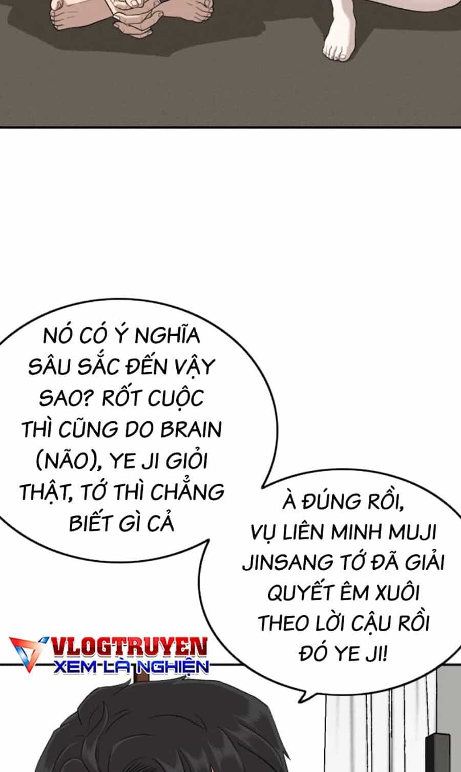 Người Xấu - Chương 182 - ảnh 84