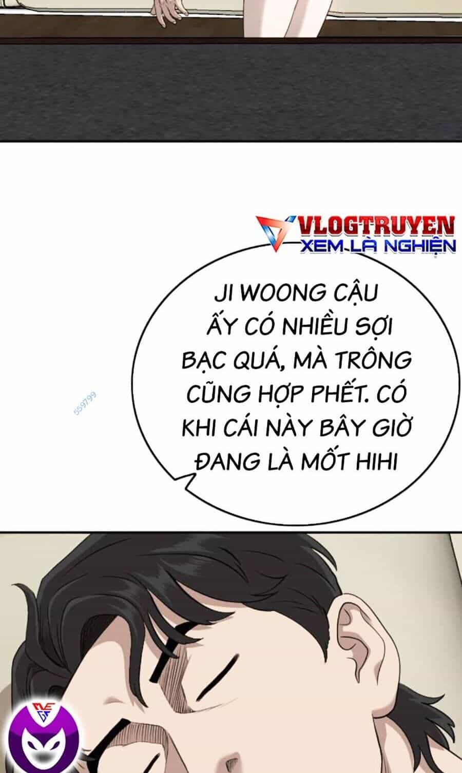 Người Xấu - Chương 182 - ảnh 99