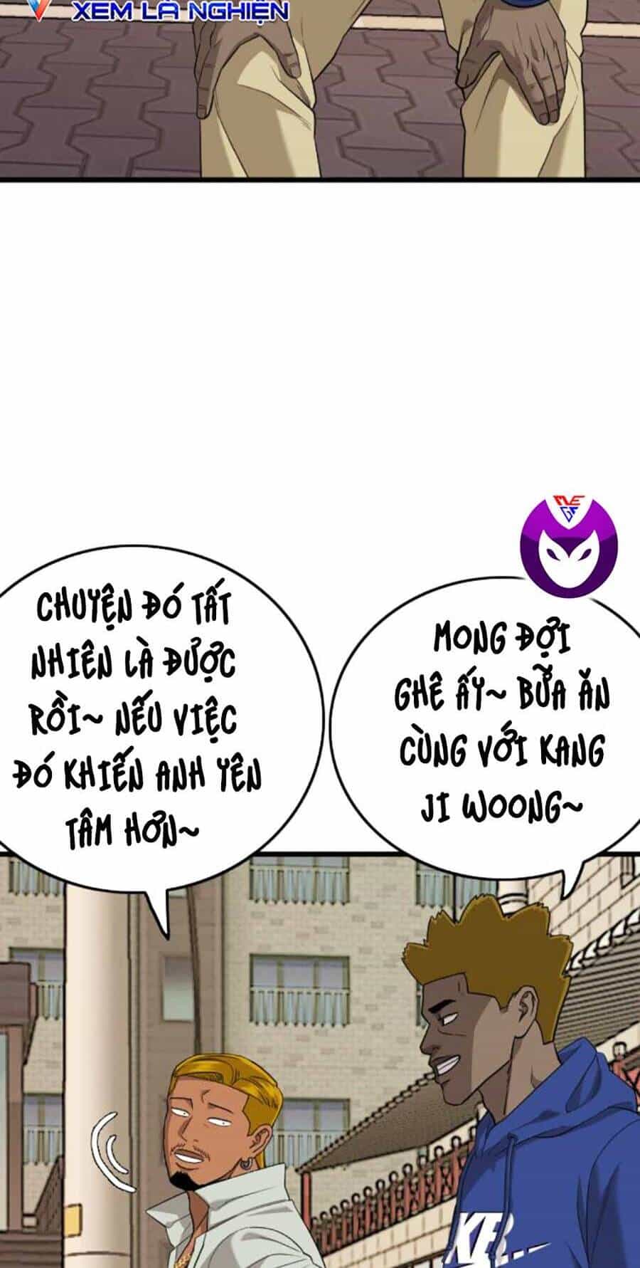 Người Xấu - Chương 183 - ảnh 104