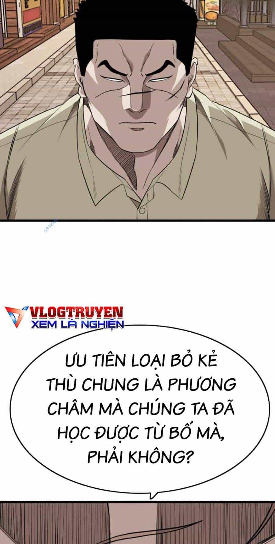 Người Xấu - Chương 183 - ảnh 118