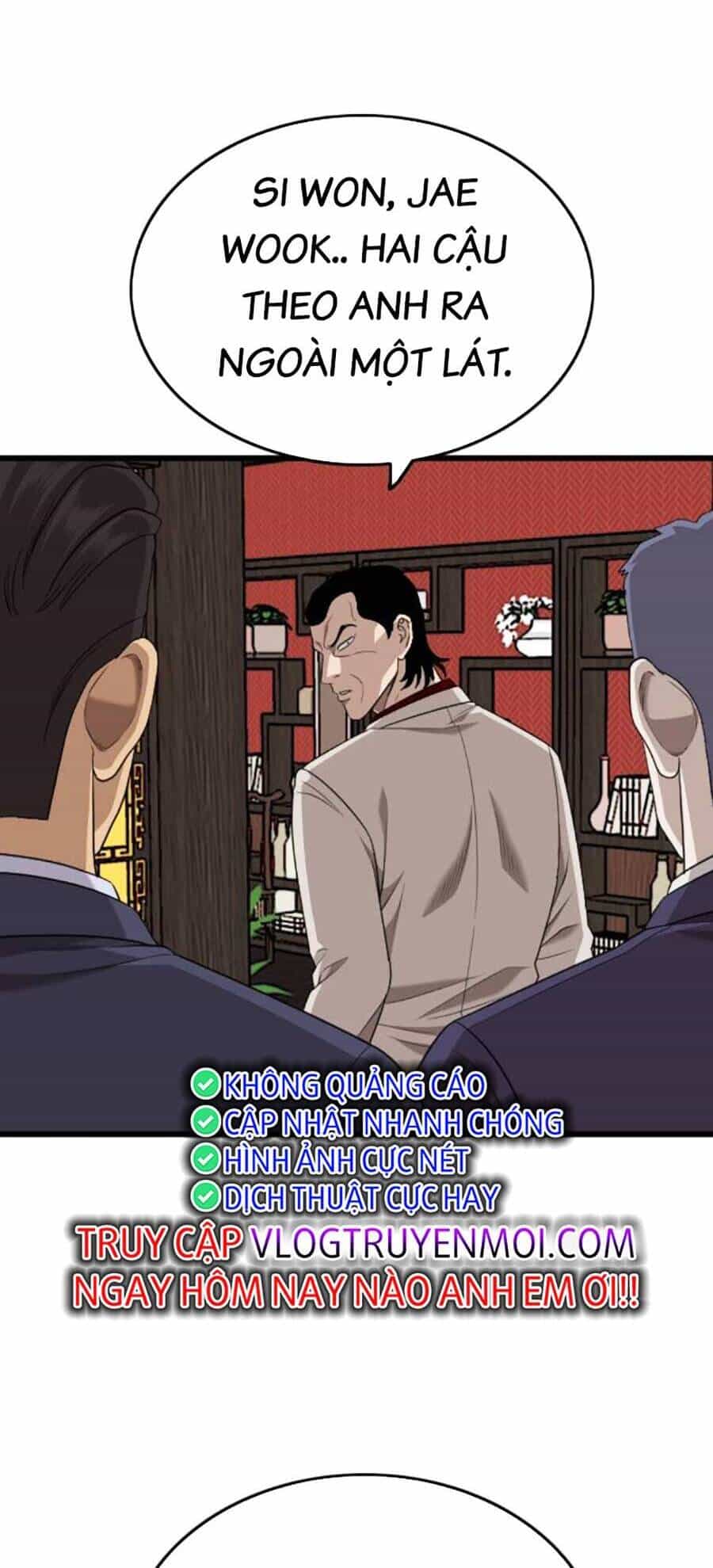 Người Xấu - Chương 183 - ảnh 24