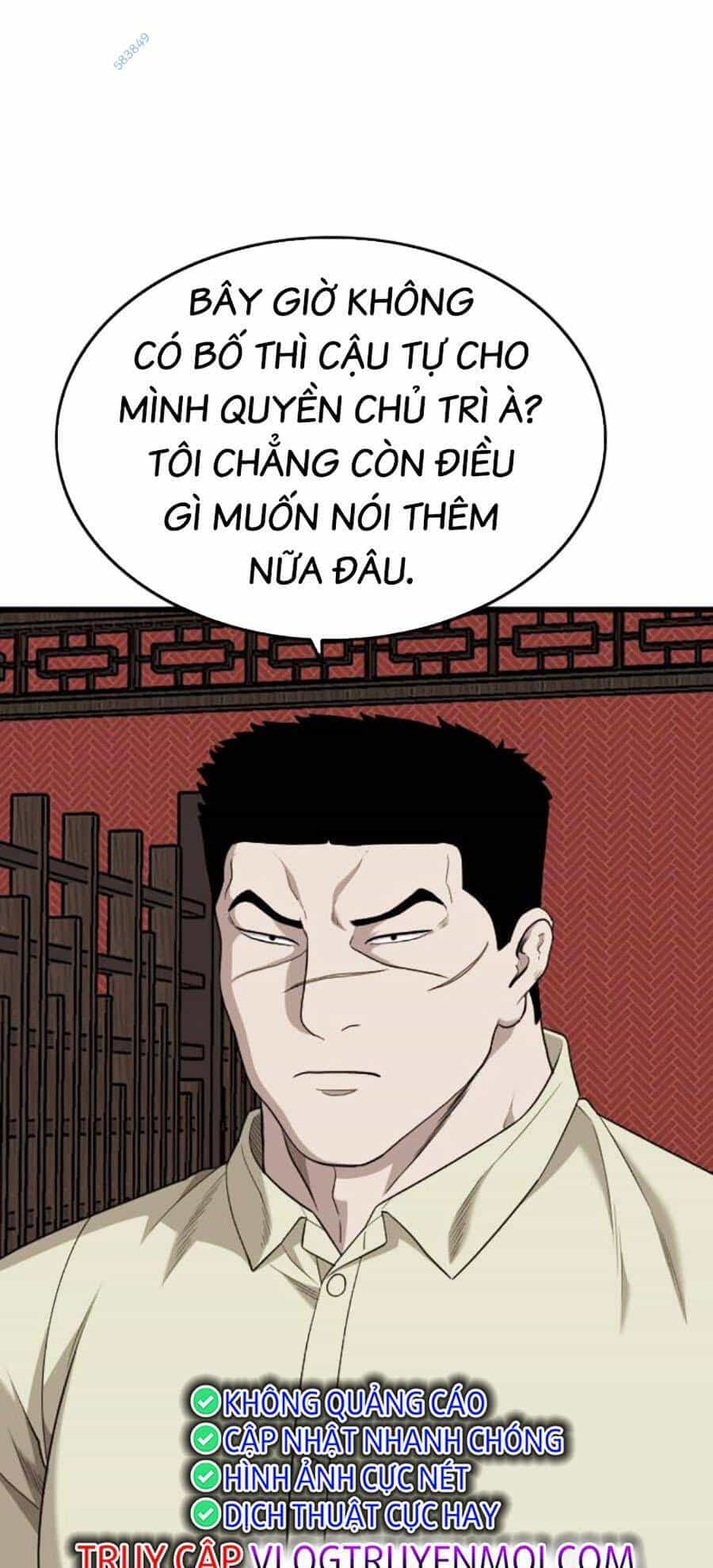 Người Xấu - Chương 183 - ảnh 29