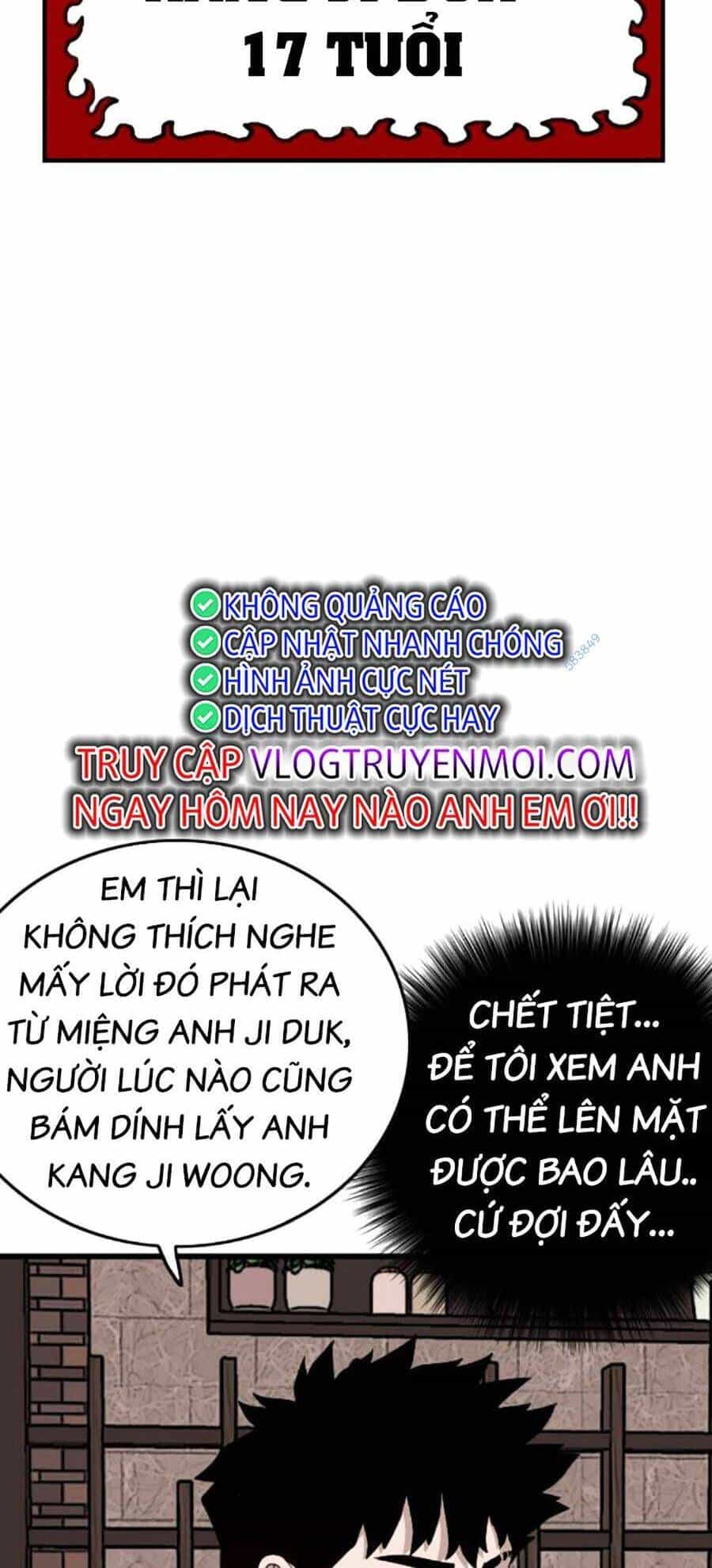 Người Xấu - Chương 183 - ảnh 34