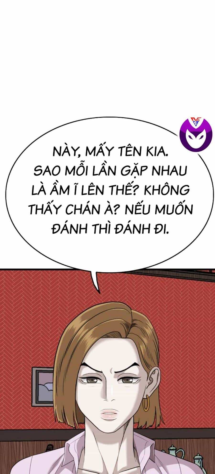 Người Xấu - Chương 183 - ảnh 36