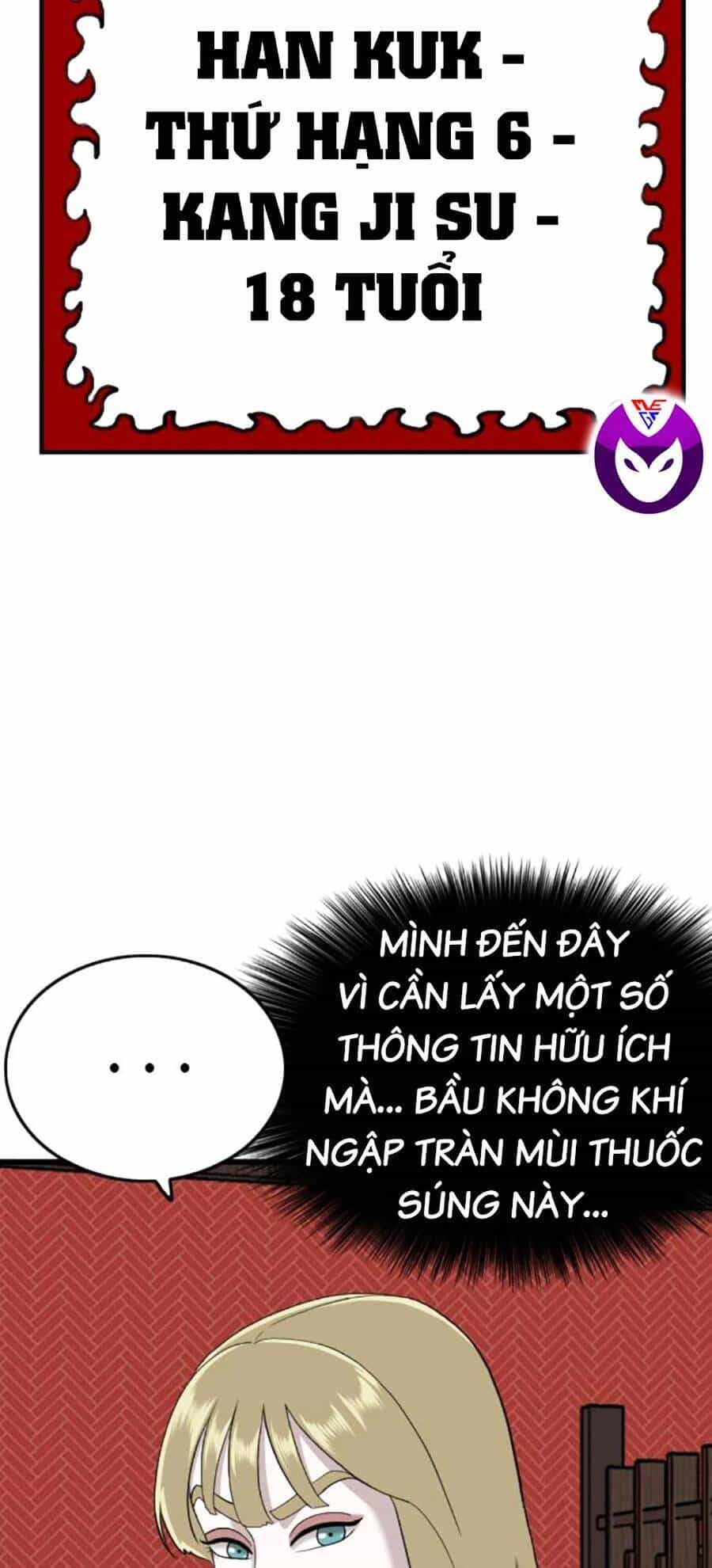 Người Xấu - Chương 183 - ảnh 39