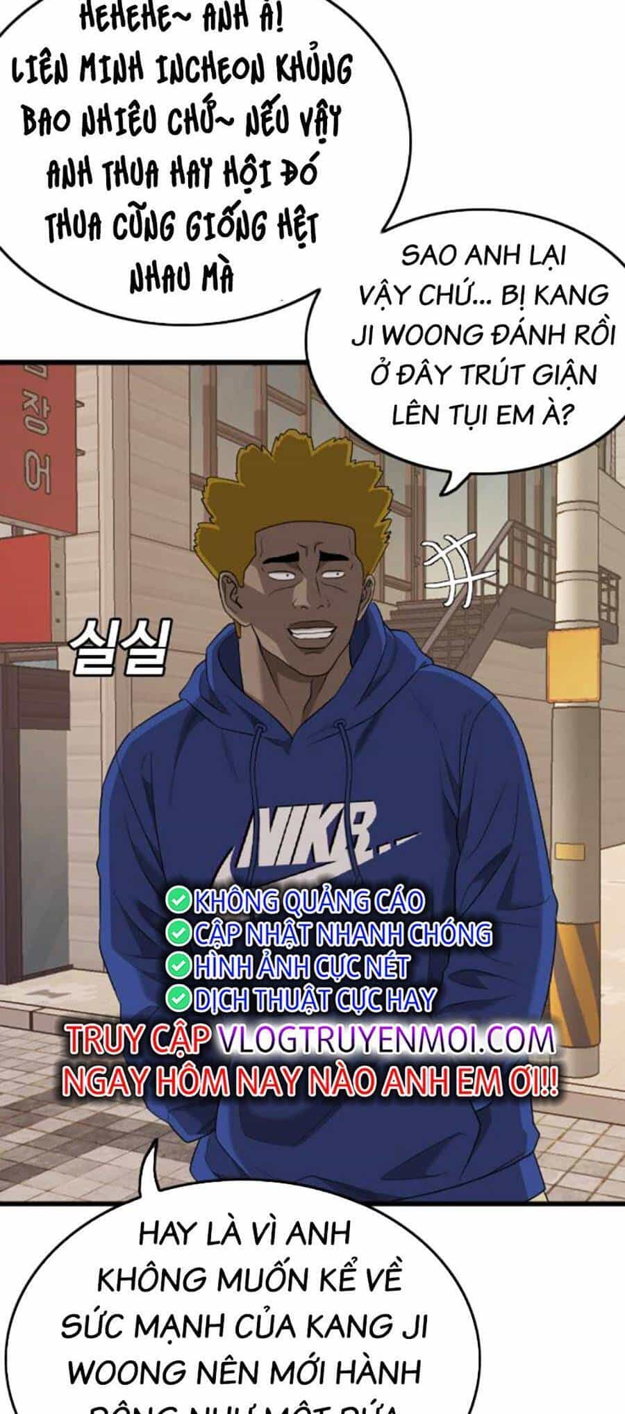 Người Xấu - Chương 183 - ảnh 49