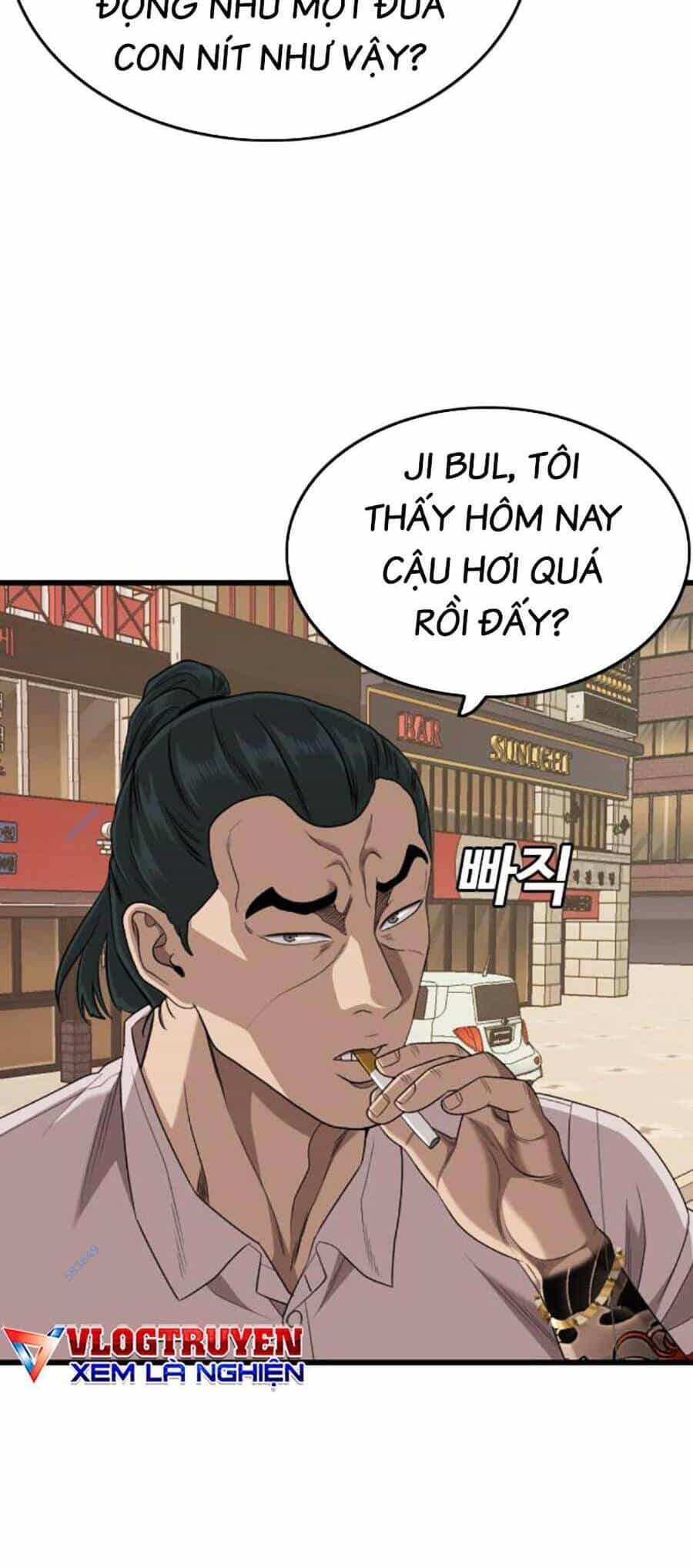 Người Xấu - Chương 183 - ảnh 50