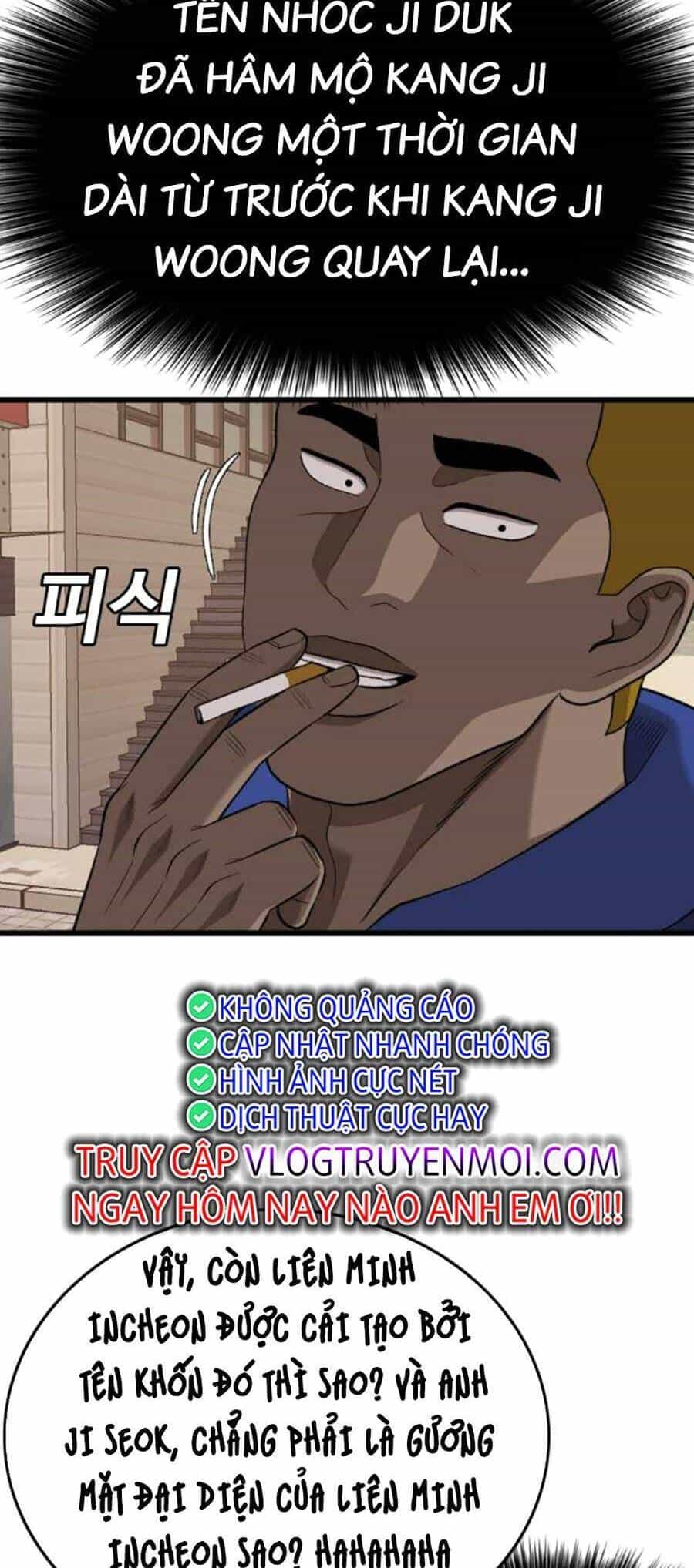 Người Xấu - Chương 183 - ảnh 54