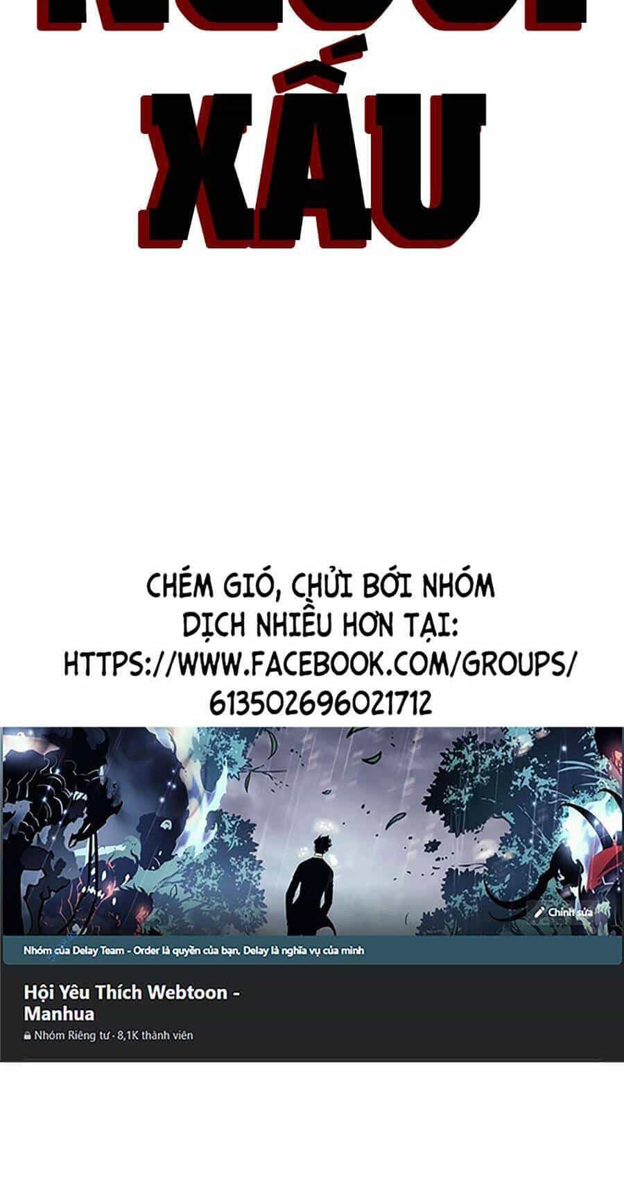 Người Xấu - Chương 183 - ảnh 6