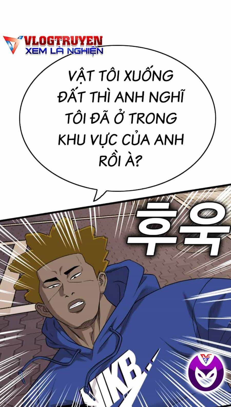 Người Xấu - Chương 183 - ảnh 63