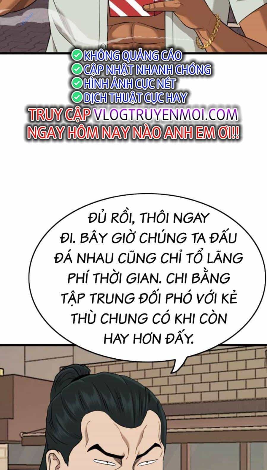 Người Xấu - Chương 183 - ảnh 73