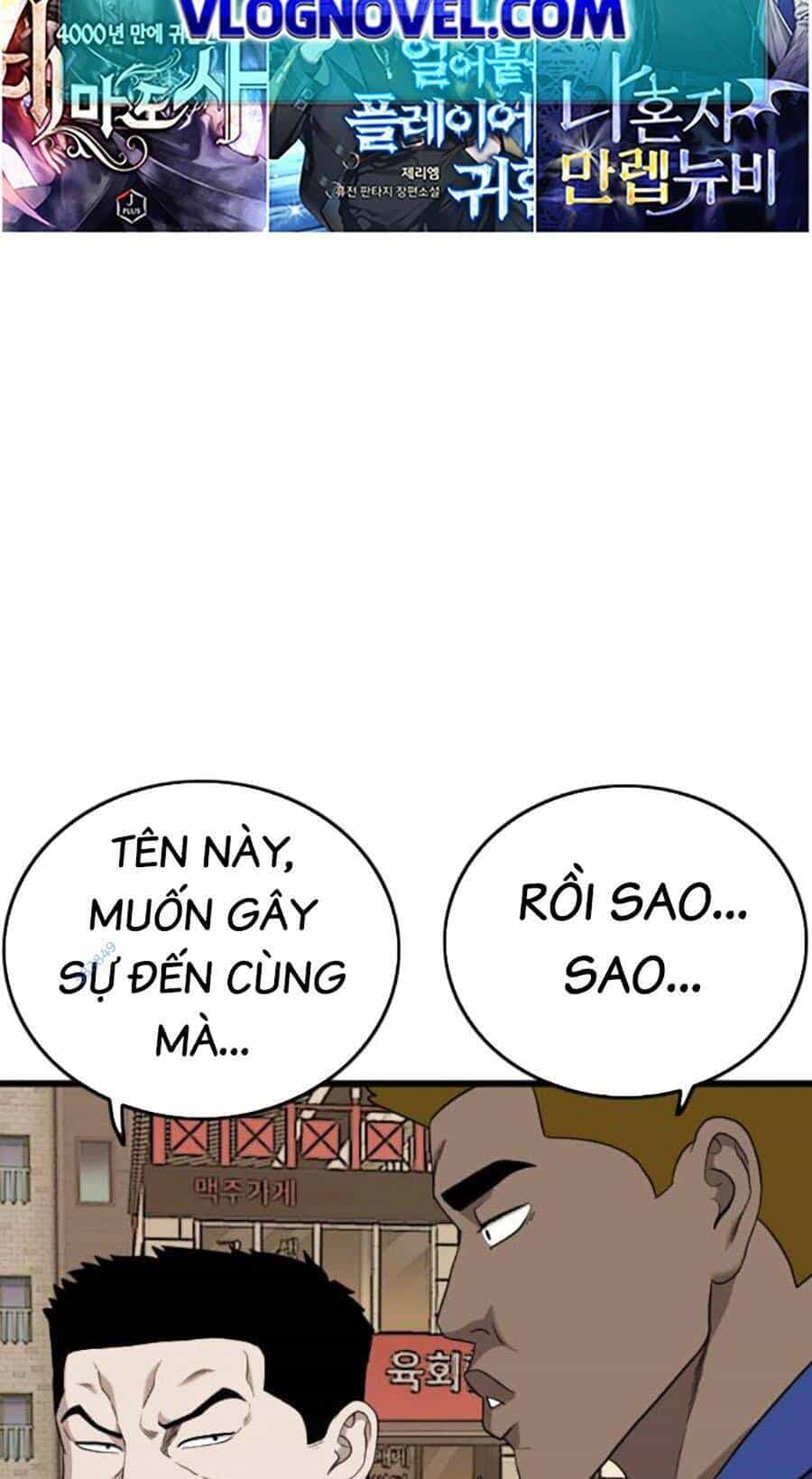 Người Xấu - Chương 183 - ảnh 82
