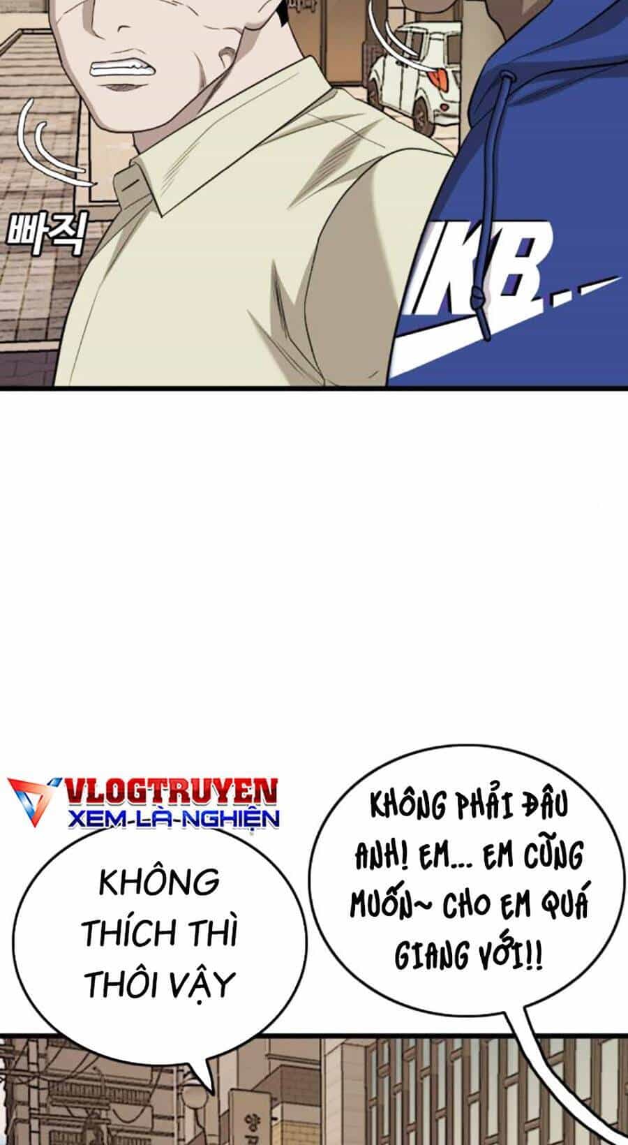 Người Xấu - Chương 183 - ảnh 83