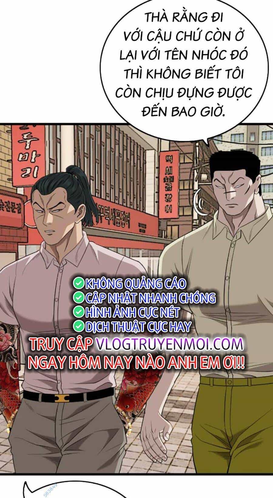 Người Xấu - Chương 183 - ảnh 85