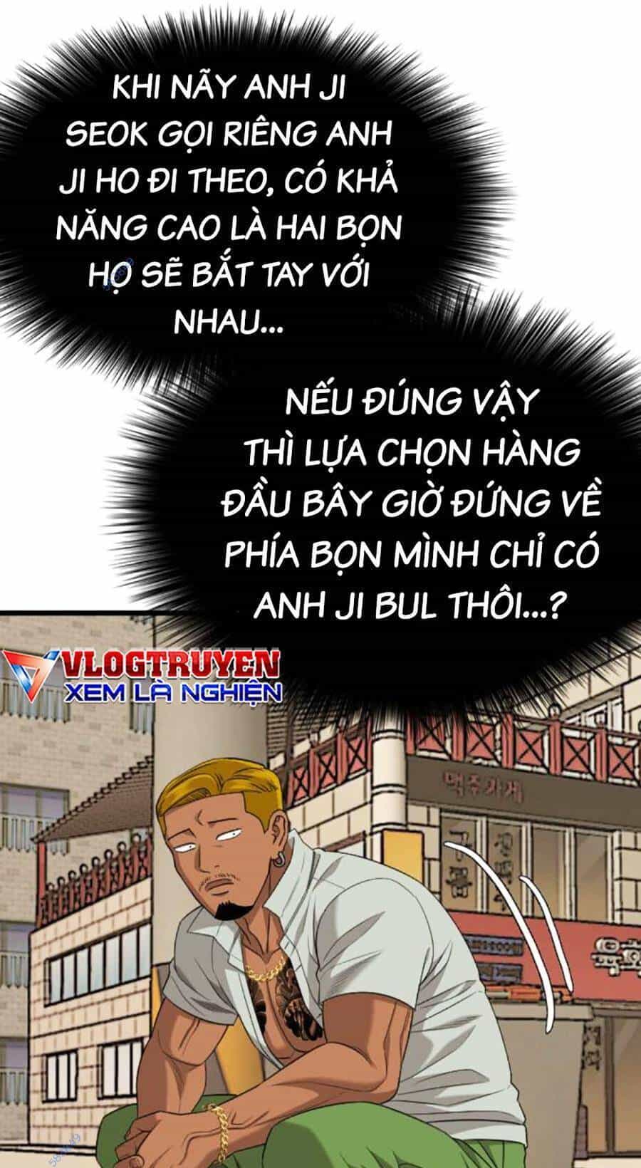 Người Xấu - Chương 183 - ảnh 97