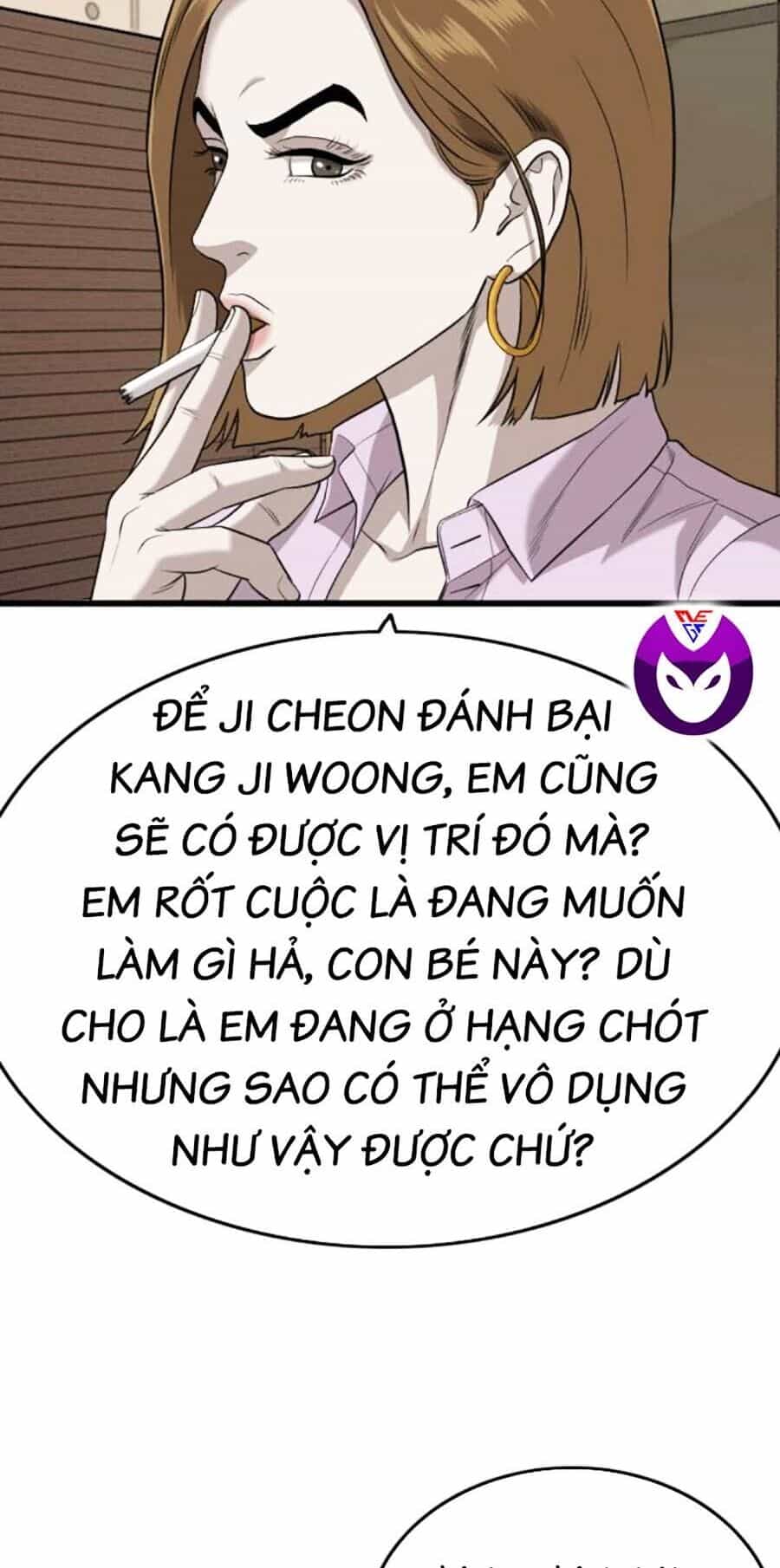 Người Xấu - Chương 184 - ảnh 14
