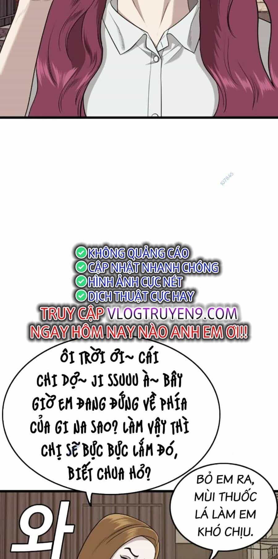 Người Xấu - Chương 184 - ảnh 18