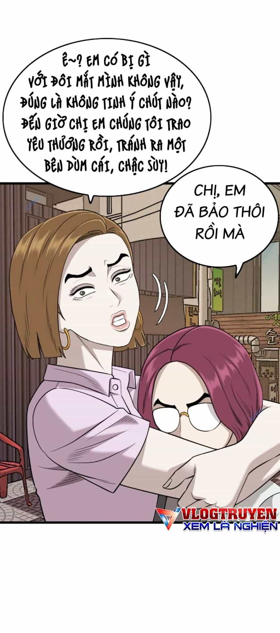 Người Xấu - Chương 184 - ảnh 22