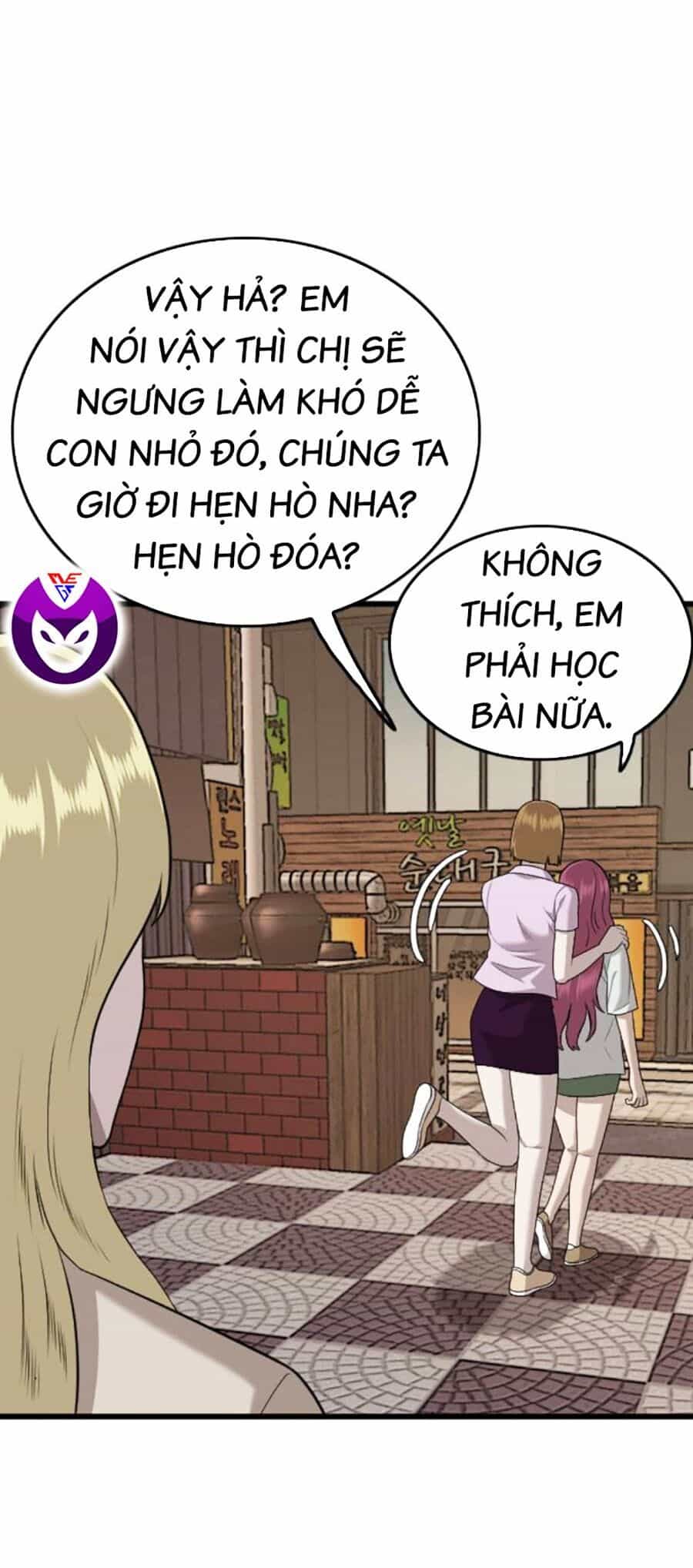 Người Xấu - Chương 184 - ảnh 23