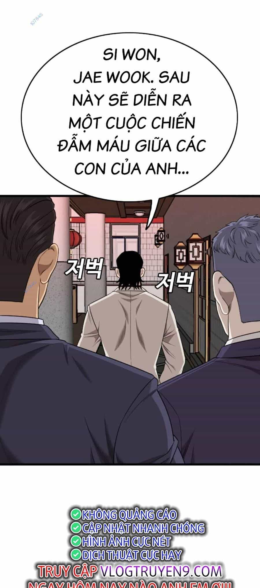 Người Xấu - Chương 184 - ảnh 37