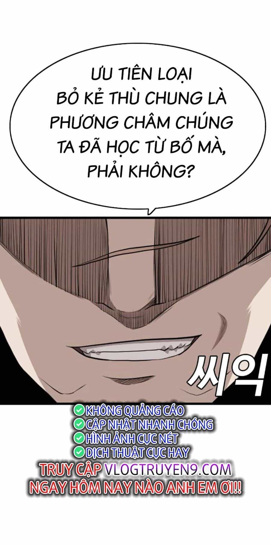 Người Xấu - Chương 184 - ảnh 4