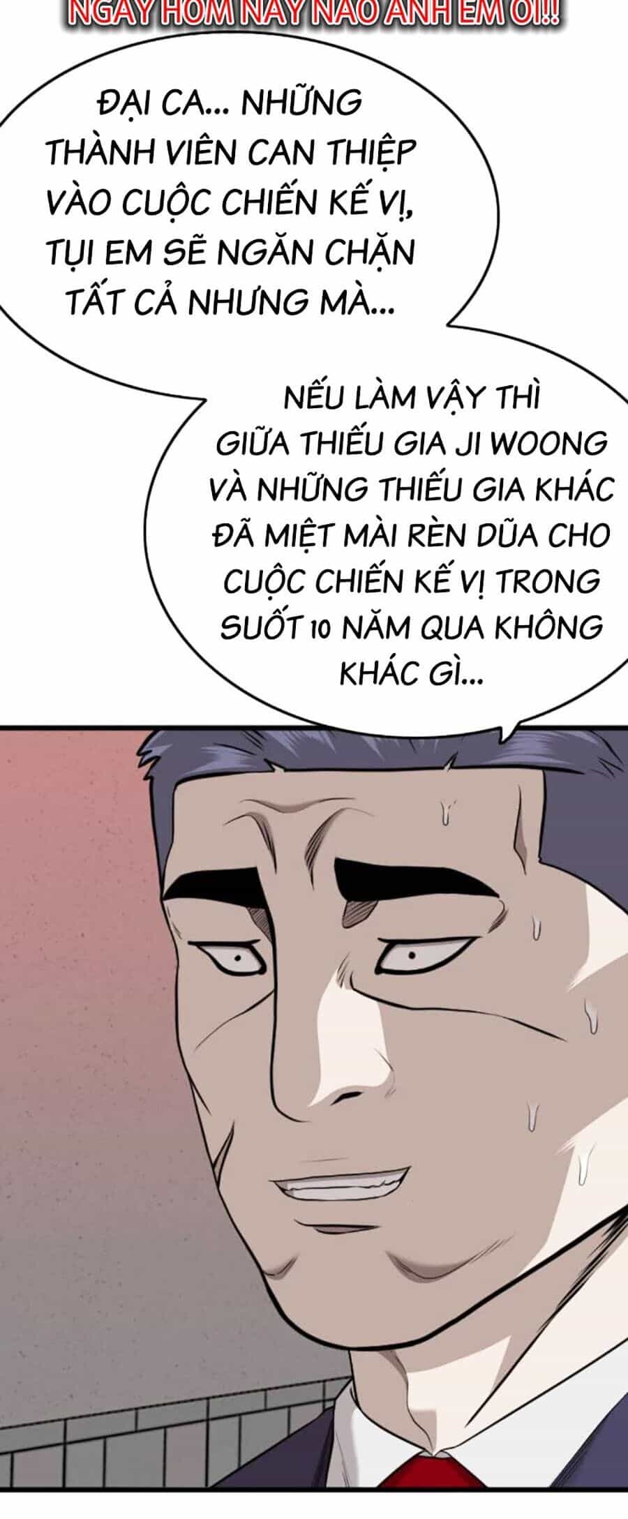 Người Xấu - Chương 184 - ảnh 44