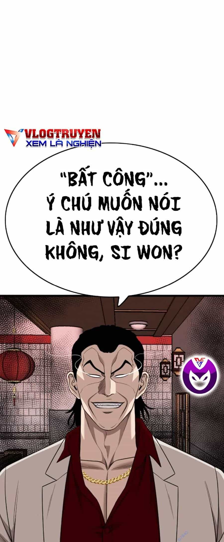 Người Xấu - Chương 184 - ảnh 45