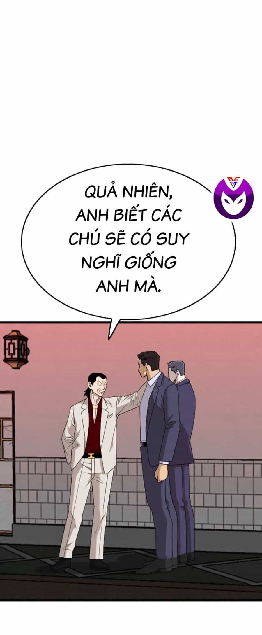 Người Xấu - Chương 184 - ảnh 60