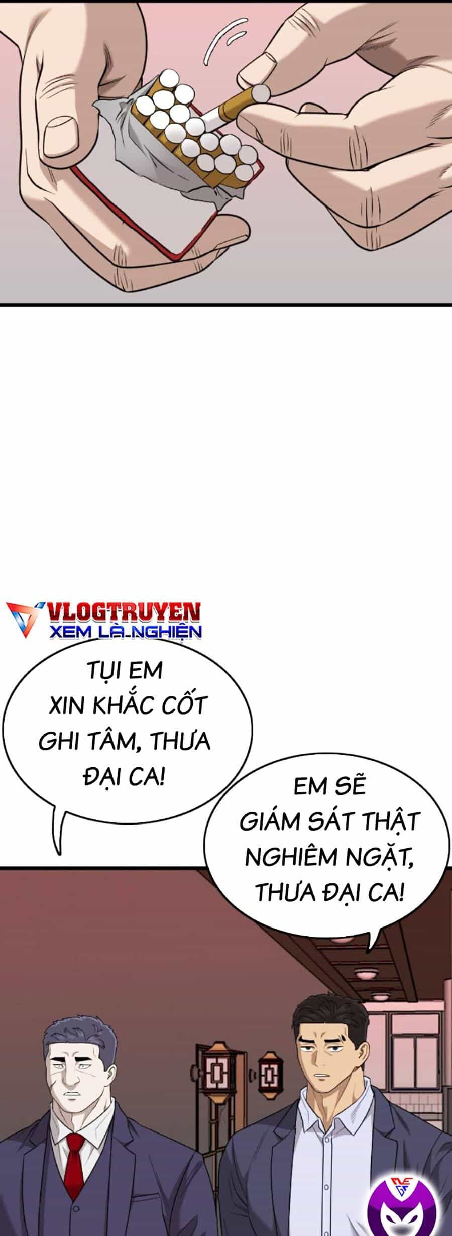 Người Xấu - Chương 184 - ảnh 63