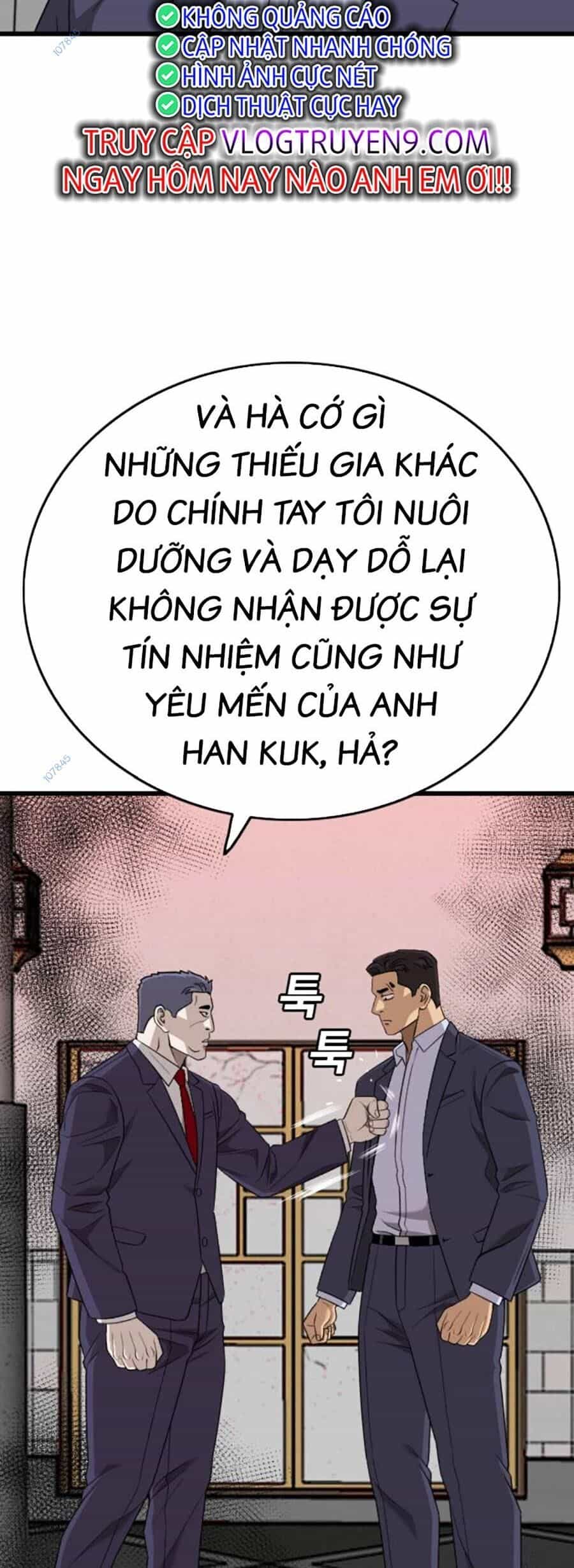 Người Xấu - Chương 184 - ảnh 77
