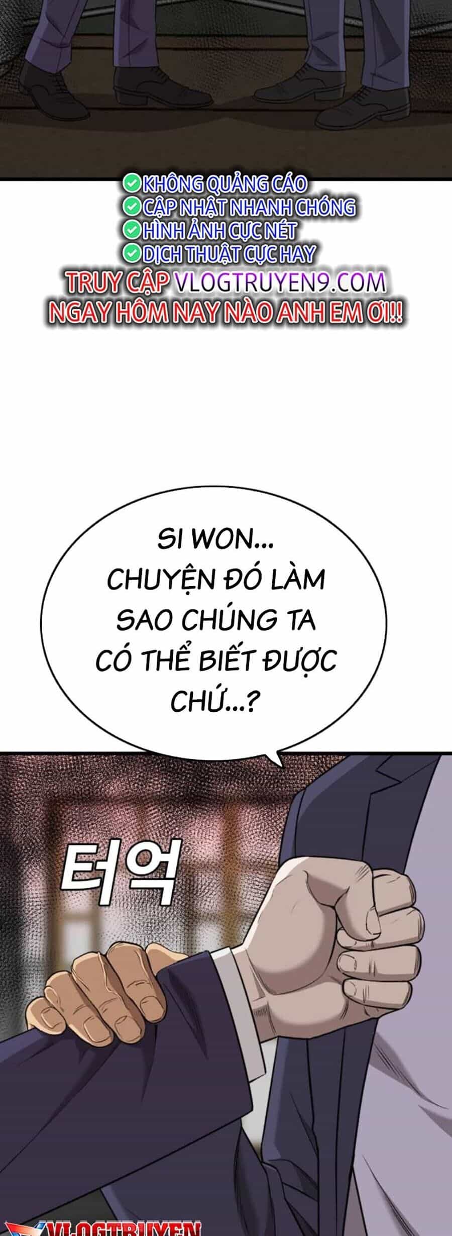 Người Xấu - Chương 184 - ảnh 78