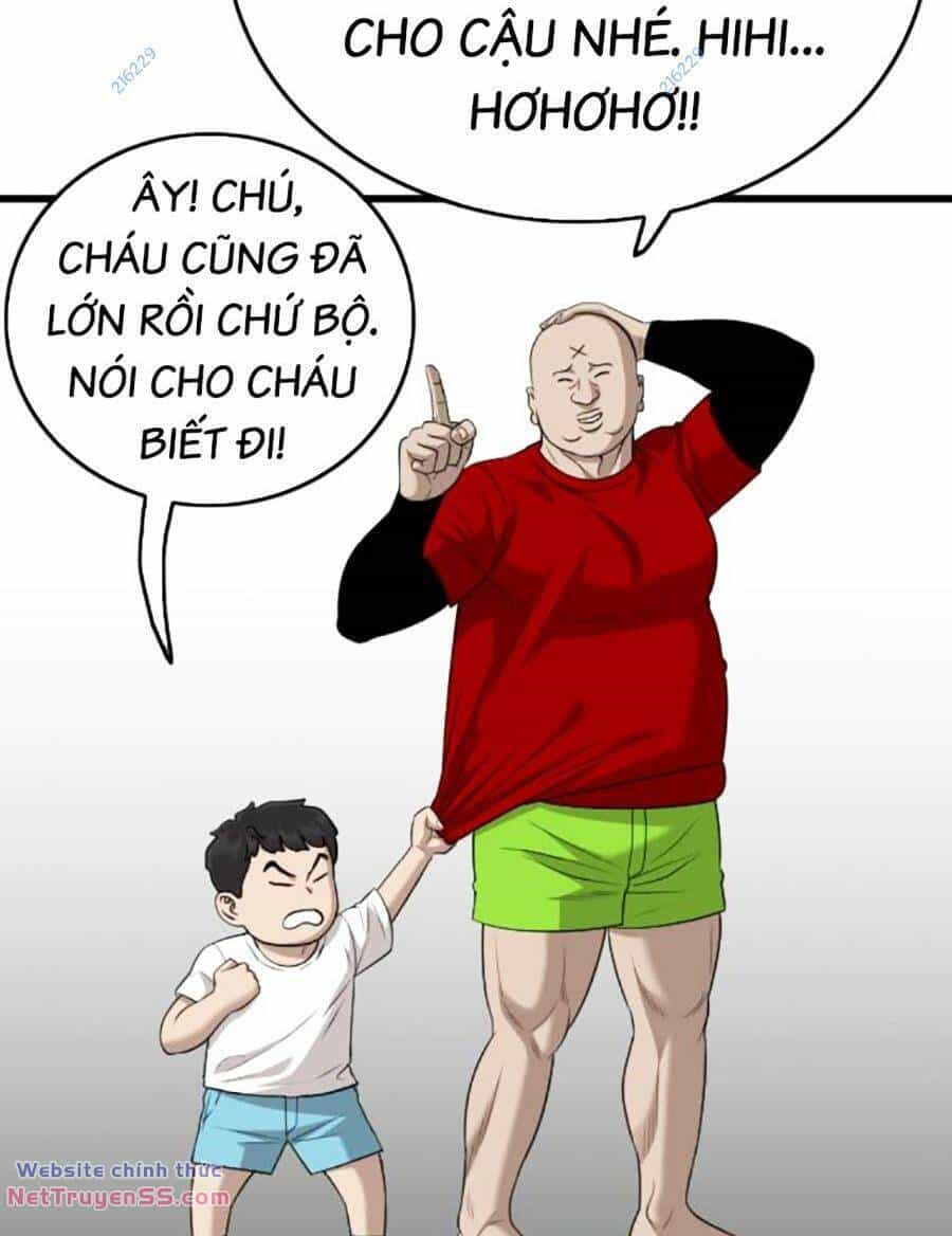 Người Xấu - Chương 185 - ảnh 33