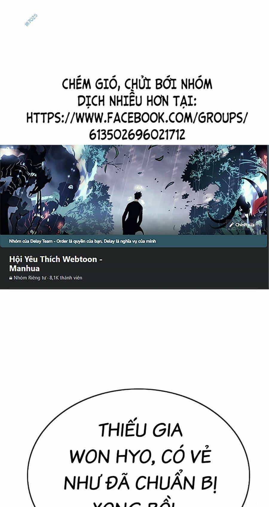Người Xấu - Chương 186 - ảnh 1