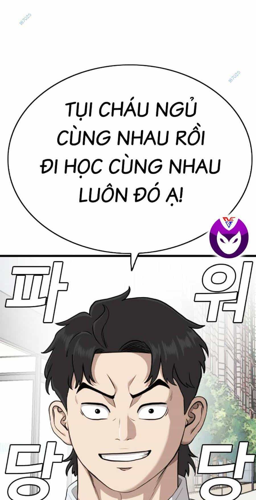 Người Xấu - Chương 186 - ảnh 33