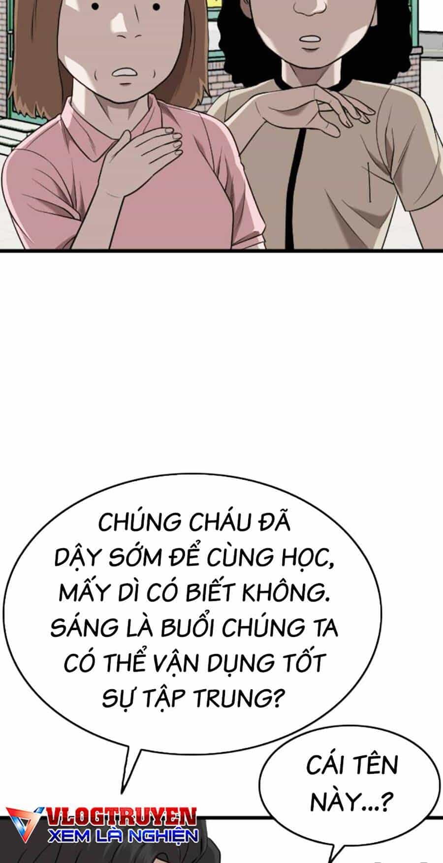 Người Xấu - Chương 186 - ảnh 35